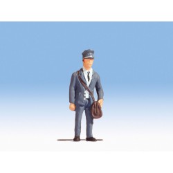 Briefträger Ferdinand