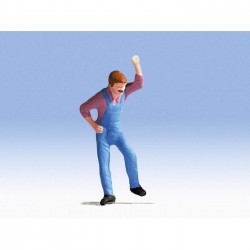 KFZMechaniker Arnold