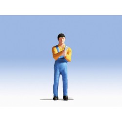 KFZMechaniker Markus