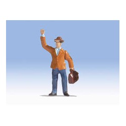 Geschftsreisender Samuel