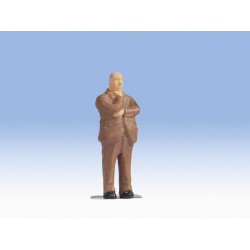 Geschäftsmann Steffen