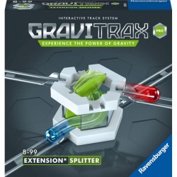 GraviTrax Pro Splitter