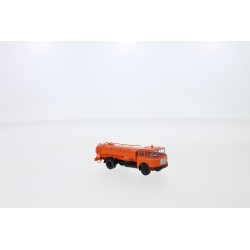 LIAZ 706 Sprengwagen orange