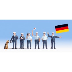 Polizisten Deutschland