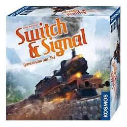 Switch  Signal