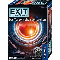 EXIT  Tor  Welten