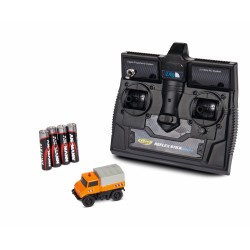 1:87 MB Unimog U406 Kommunal