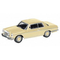 MB8 Coup beige 1:87