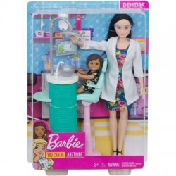 Barbie Zahnräztin