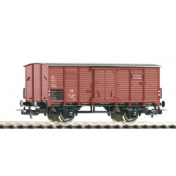 Gedeckter Güterwagen G02 DB...
