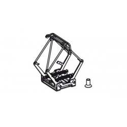 N Stromabnehmer für Ae 36 I