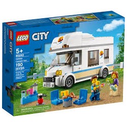 LEGO 60283