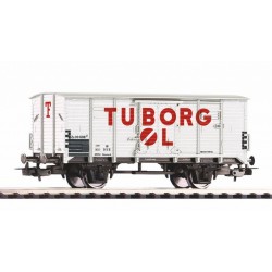 Ged Güterwagen G02 Bier Tuborg