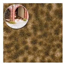 Grasbüschel 2 fbg lang Herbst