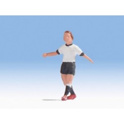 Fuballspieler Oliver