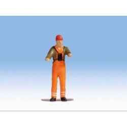 Rangierpersonal Milan