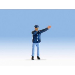 Rangierer Tobias  Epoche III