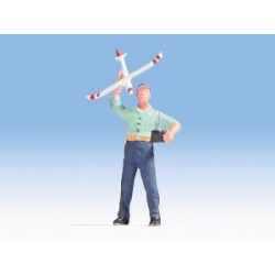 Modellbauer Alexander