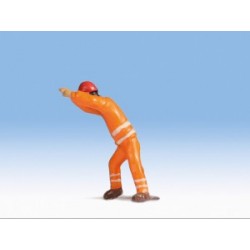 Rangierpersonal Adrian