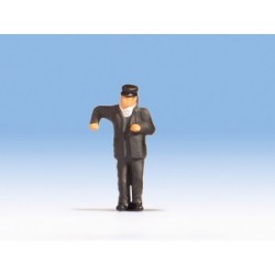 Dampflok Lokfhrer Lukas