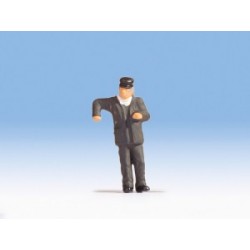 Dampflok Lokfhrer Thomas