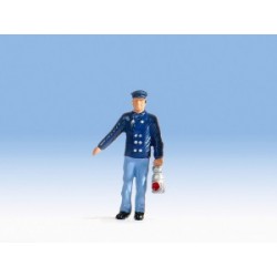 Rangierer Ole  Epoche III