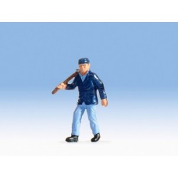 Rangierer Benjamin  Epoche