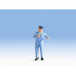 Lokfhrer Nico  Epoche III