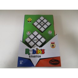 Rubiks Gift Pack  Starter