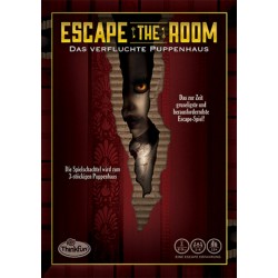 Escape the Room 3D