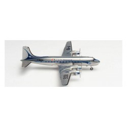 DC4 Air France
