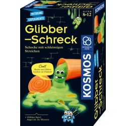 GlibberSchreck