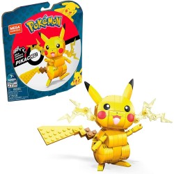 Pokemon Medium Pikachu