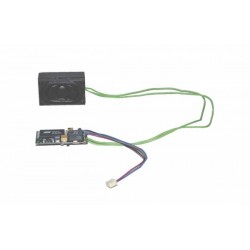Soundmodul  Lautsprecher Die