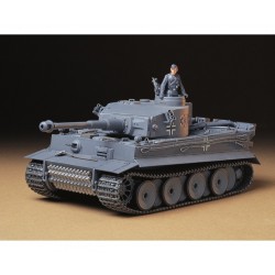 135 Dt PzKpfwVI Tiger I E