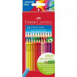 Faber-Castell, 24...
