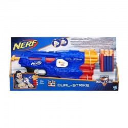 Nerf N-Strike Elite XD Dual-S