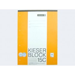 Arbeitsblock Kieser A450