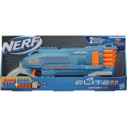 Nerf Elite 20 Waden DB8