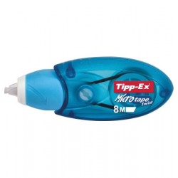TippEx Micro tape Twist Blau