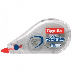 TippEx Mini Pocket Mouse