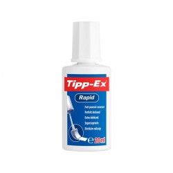 TippEx Rapid