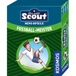 Scout Mini Fussball