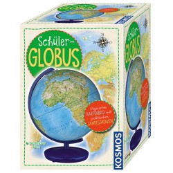 Schüler-Globus