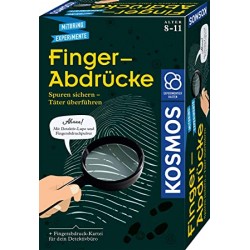 Fingerabdrücke