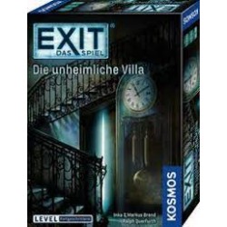 Exit  Unheimliche V