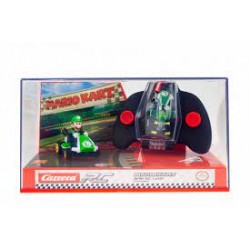24GHz Mario KartTM Mini RC