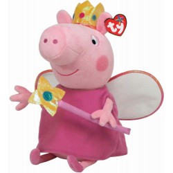 Peppa Pig Princess Buddy