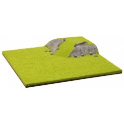 Modular Gaming Table Una