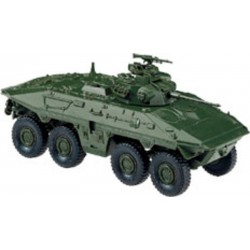 LUCHS Spähpanzer